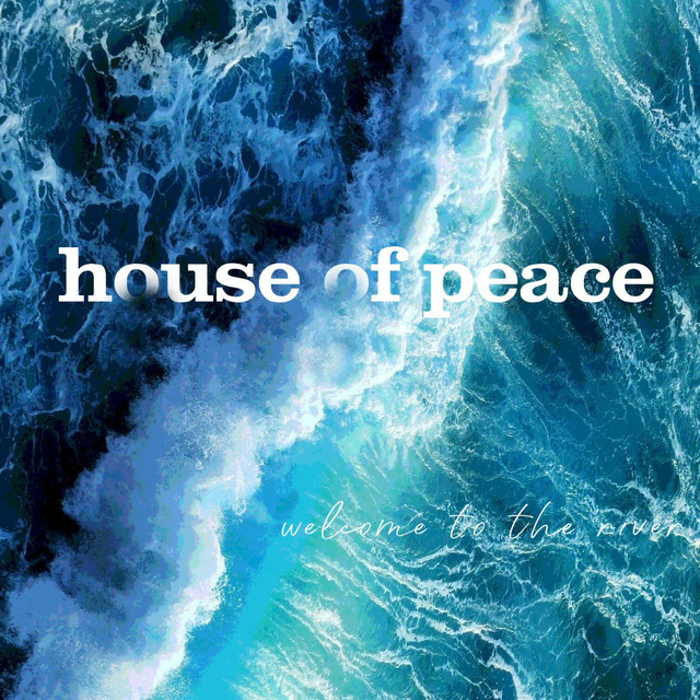 Welcome to the River cover art