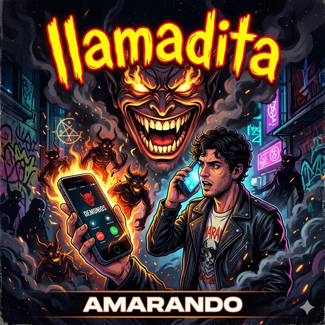 AMARANDO