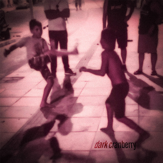 Dark Cranberry - Andre Xavier Remix