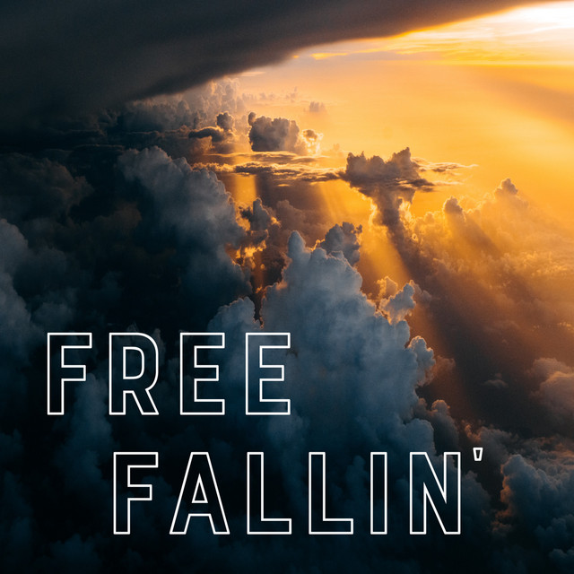 Free Fallin' cover