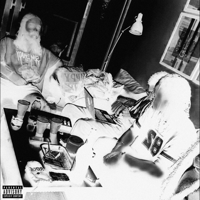 undefined album image