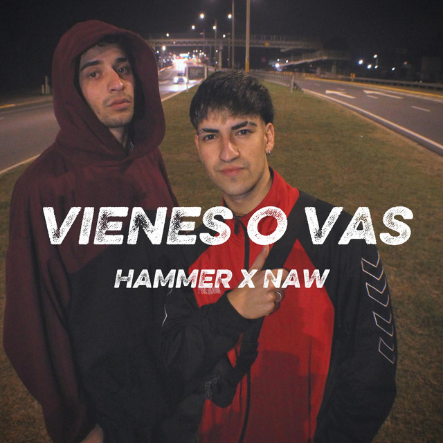 Vienes o Vas