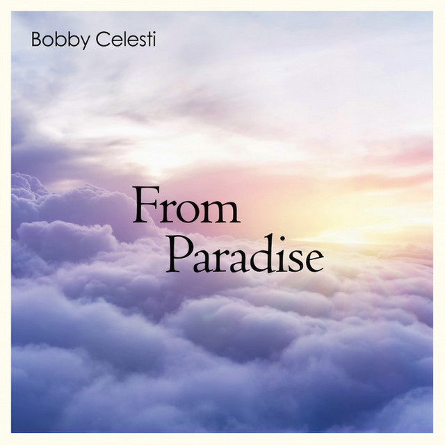 From Paradise cover art