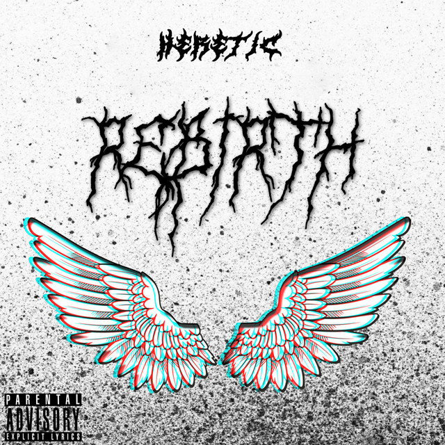 rebirth cover art