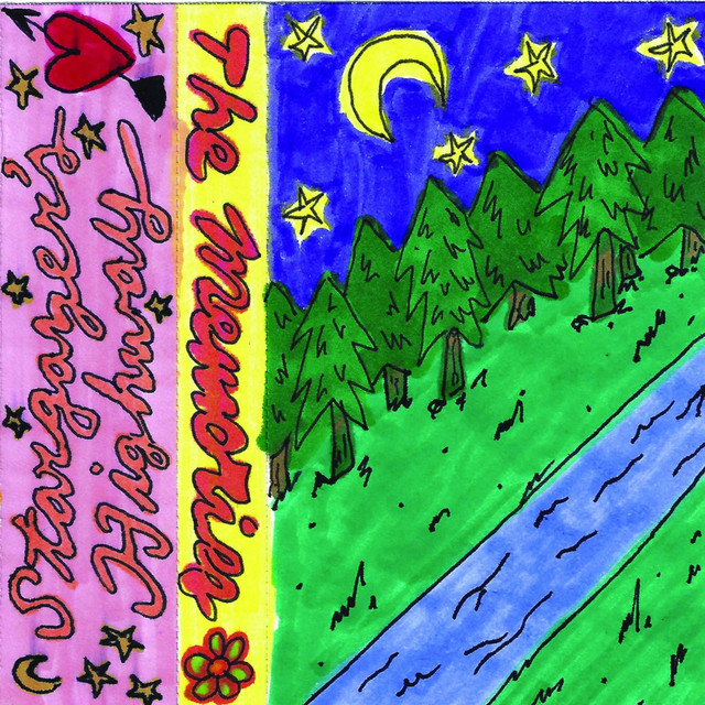 Stargazer's Highway cover art