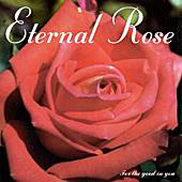 Eternal Rose cover art