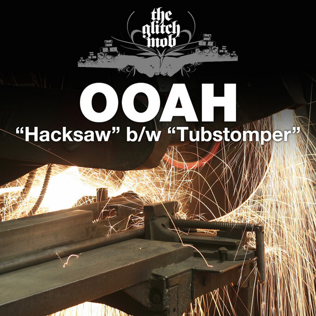 Hacksaw / Tubstomper cover
