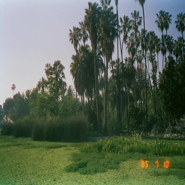 Hasta Luego cover art