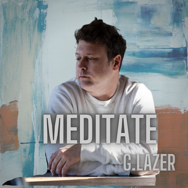 Meditate cover art