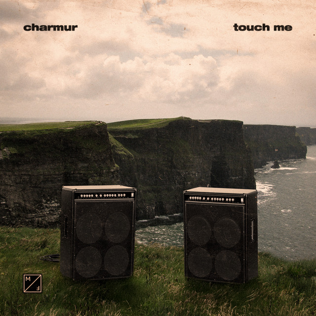 Touch Me album image