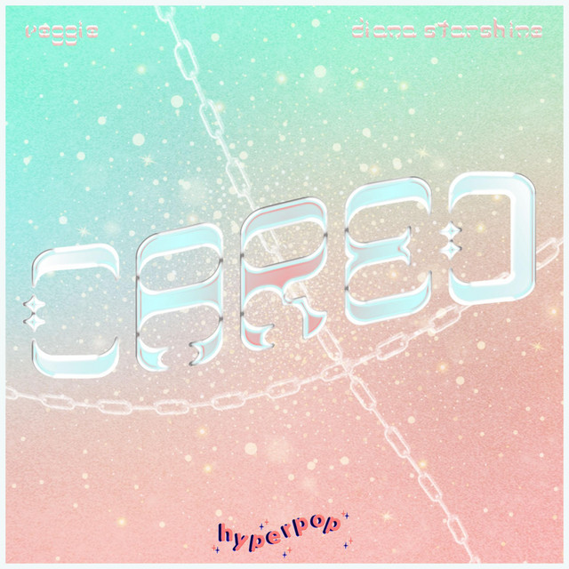 cared cover art