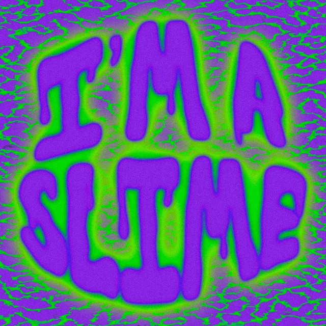 I'm a Slime