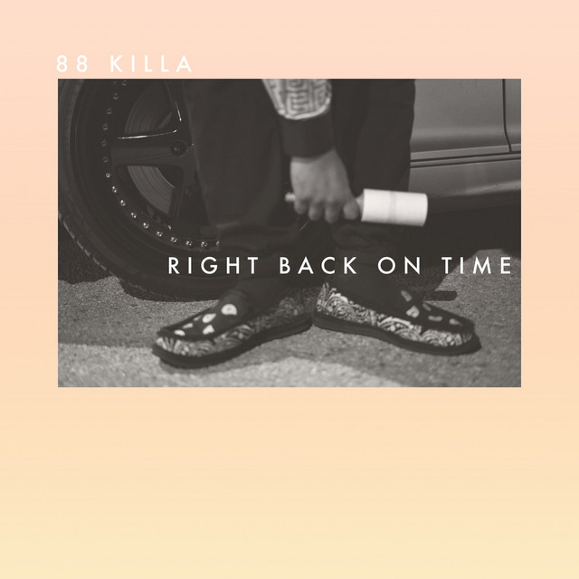 Right Back on Time