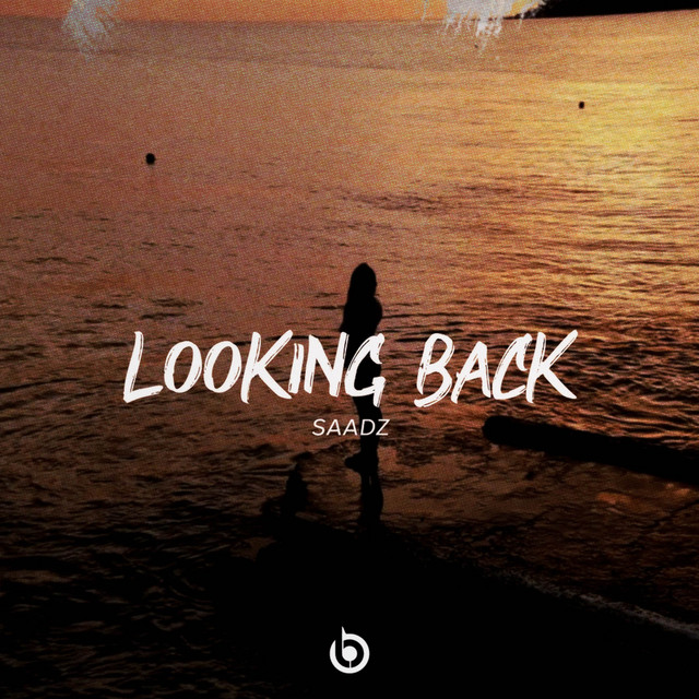 Looking Back cover art