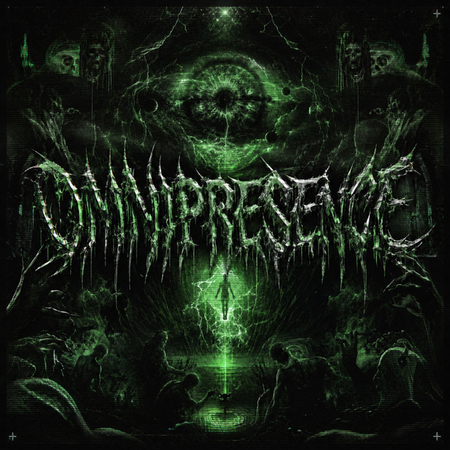 OMNIPRESENCE