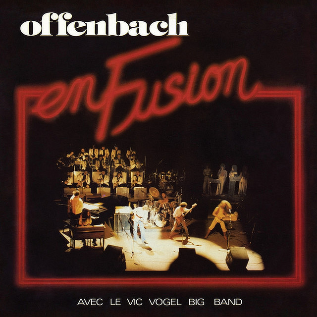 En fusion cover art