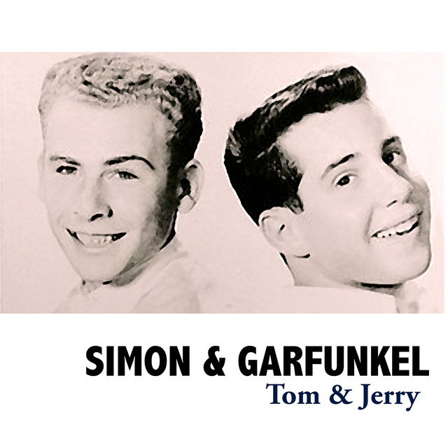Tom & Jerry - Compilation by Simon & Garfunkel | Spotify