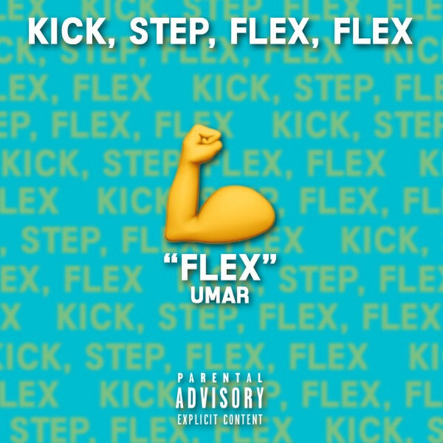 Flex cover art