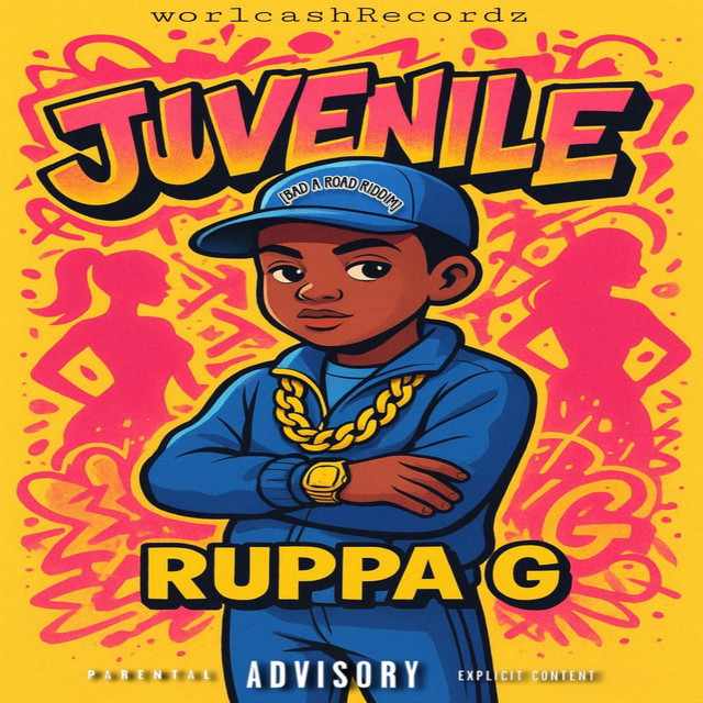 Juvenile [Bad a Road Riddim]
