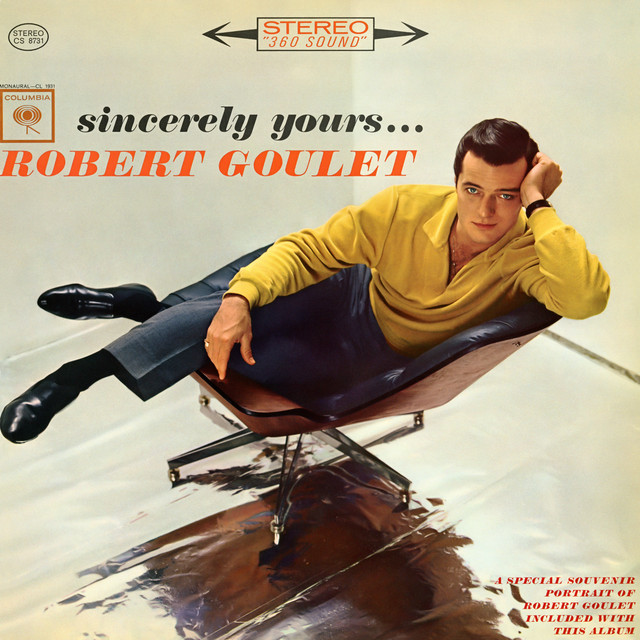 Sincerely Yours cover art