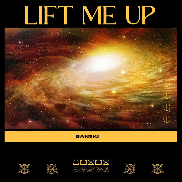 Lift Me Up cover art