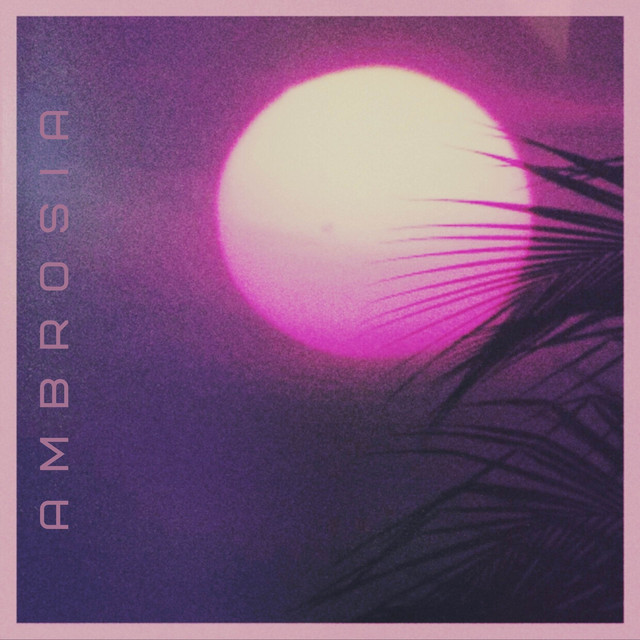 Ambrosia cover