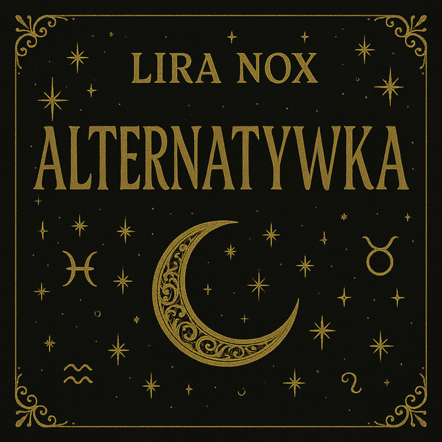 Alternatywka cover art
