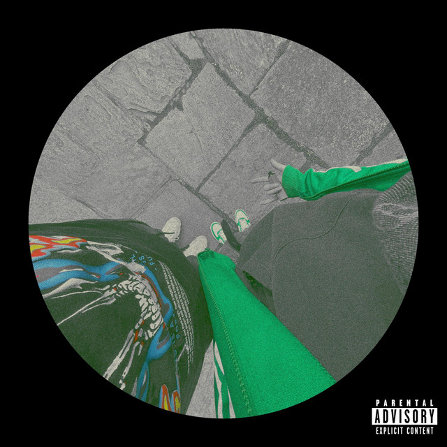 Down Low cover art