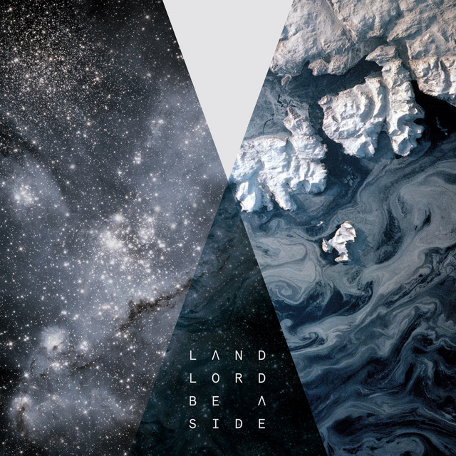 Be a Side cover art