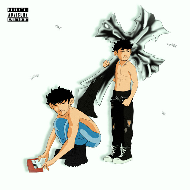Demigod cover art