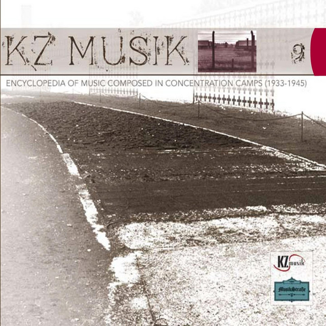 Kz Musik, Vol. 9 cover art