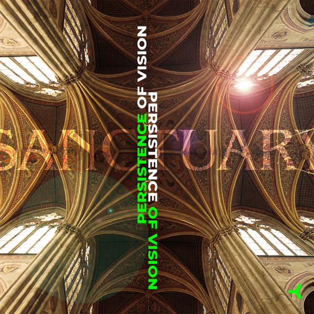 Pochette du titre Sanctuary