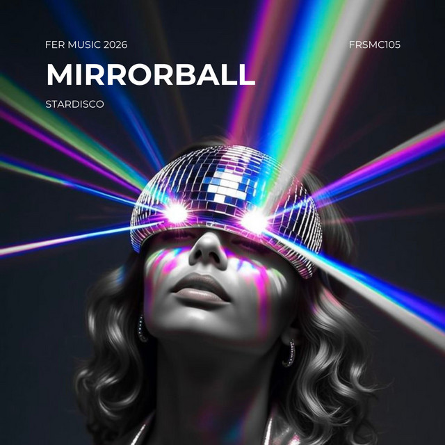 Pochette du titre Disco Ball
