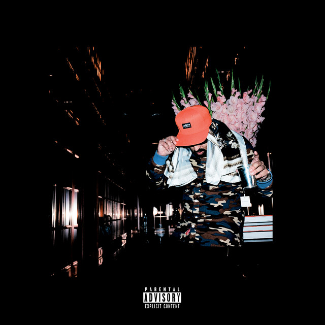 No Vi$ible Means Of Income 2 cover art