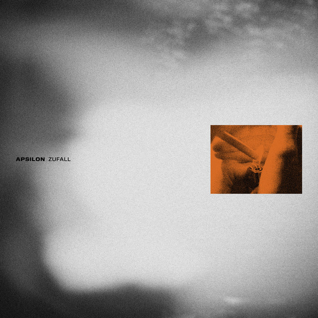 Zufall cover art