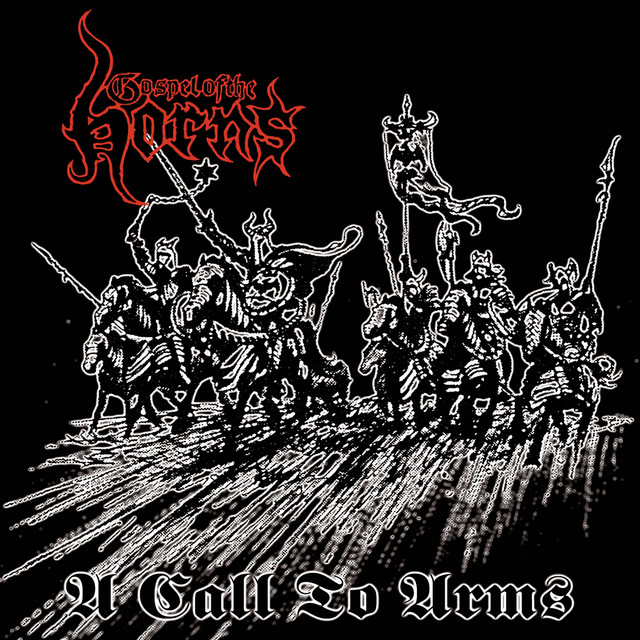 A Call To Arms album image