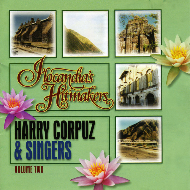 Ilocandia's Hitmakers, Vol. 2 cover art