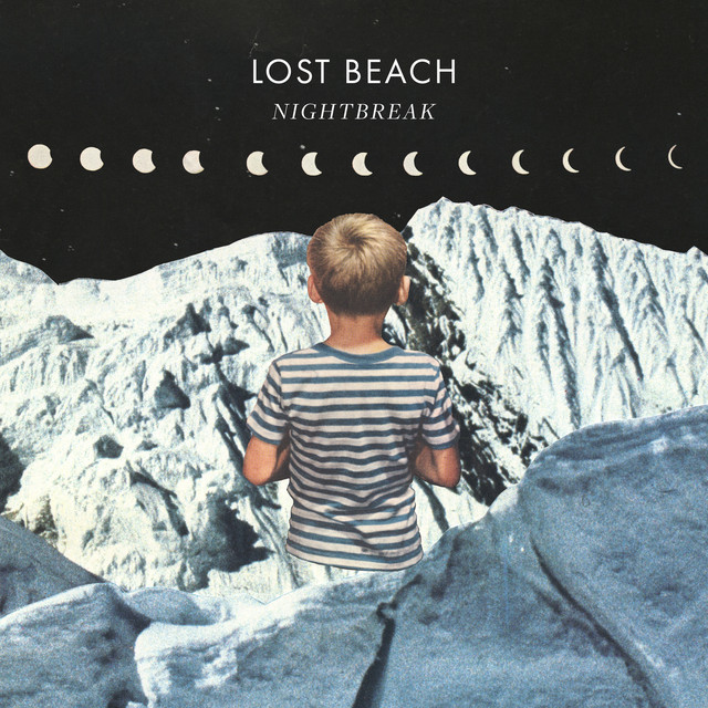 Nightbreak cover art