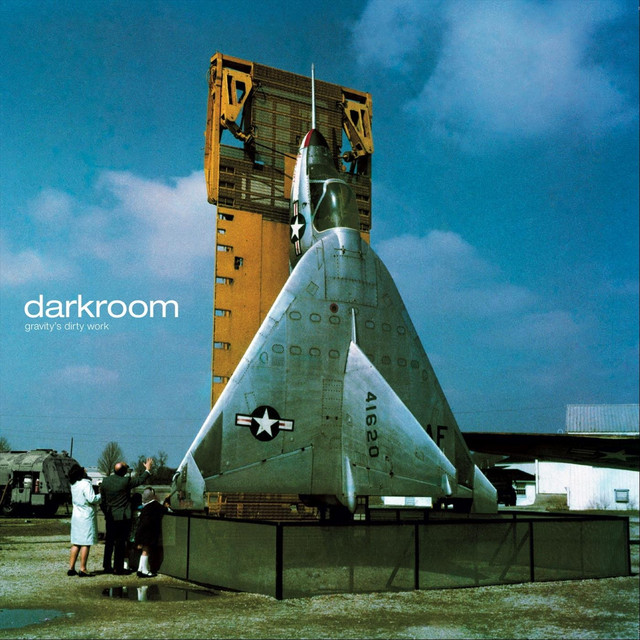 Gravity's Dirty Work cover art