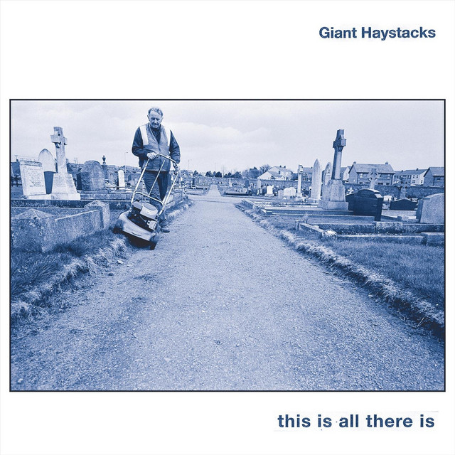 This Is All There Is cover art