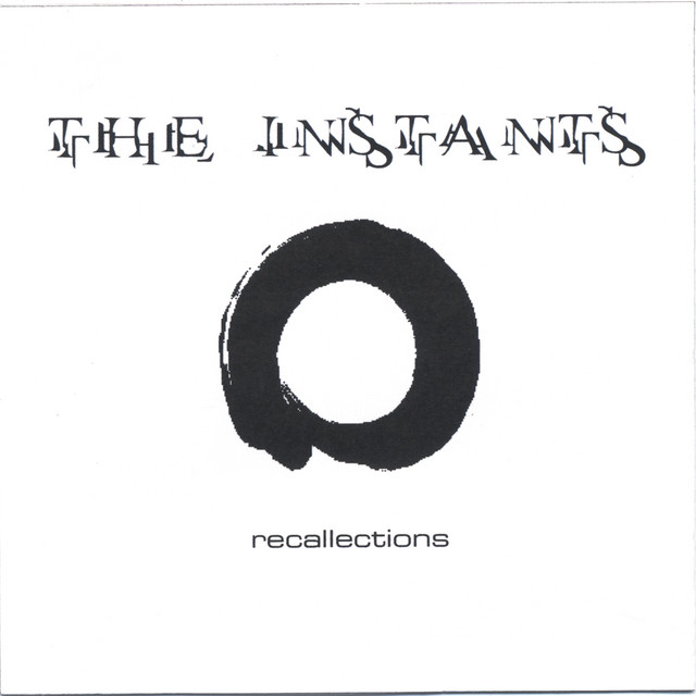 Recallections cover
