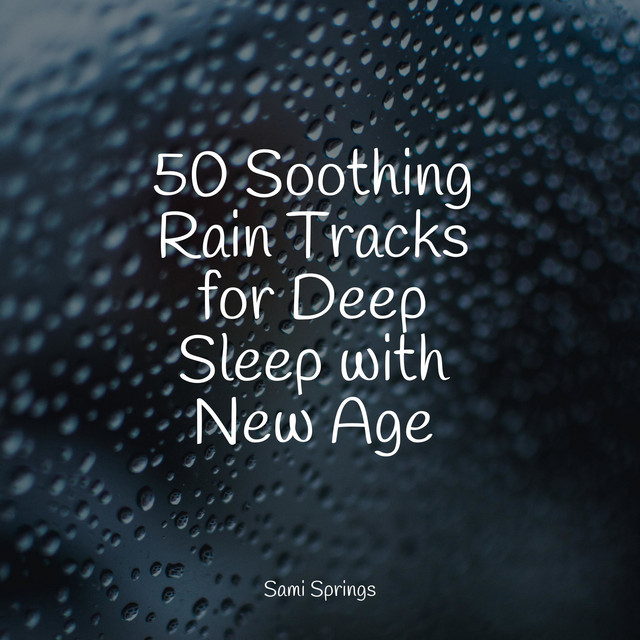50 Soothing Rain Tracks for Deep Sleep with New Age - Album by ...