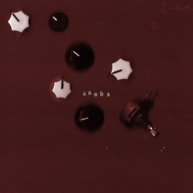 Knobs cover art
