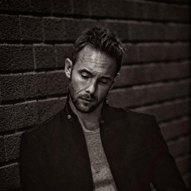 Charly Luske I Will Wait For You