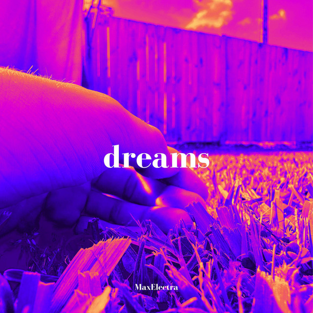 Dreams cover art
