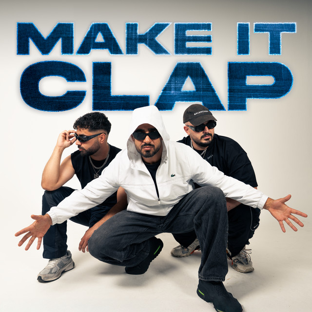 Make It Clap
