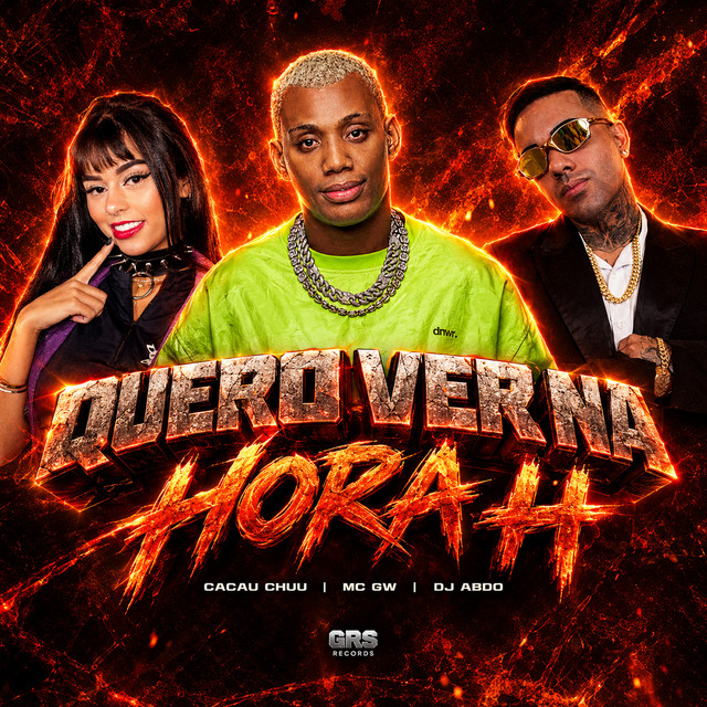 Quero Ver na Hora H