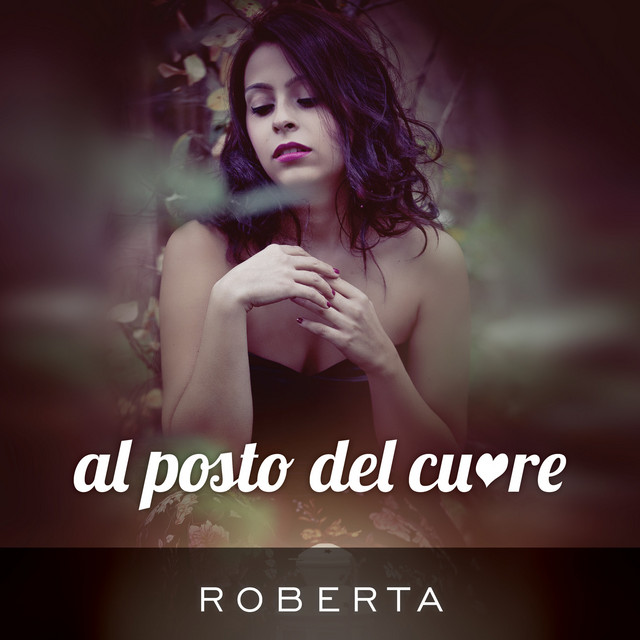 Al posto del cuore cover art