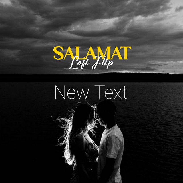 Salamat - Lofi cover art
