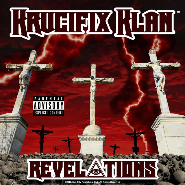 Hanging out the Window - song and lyrics by Krucifix Klan | Spotify